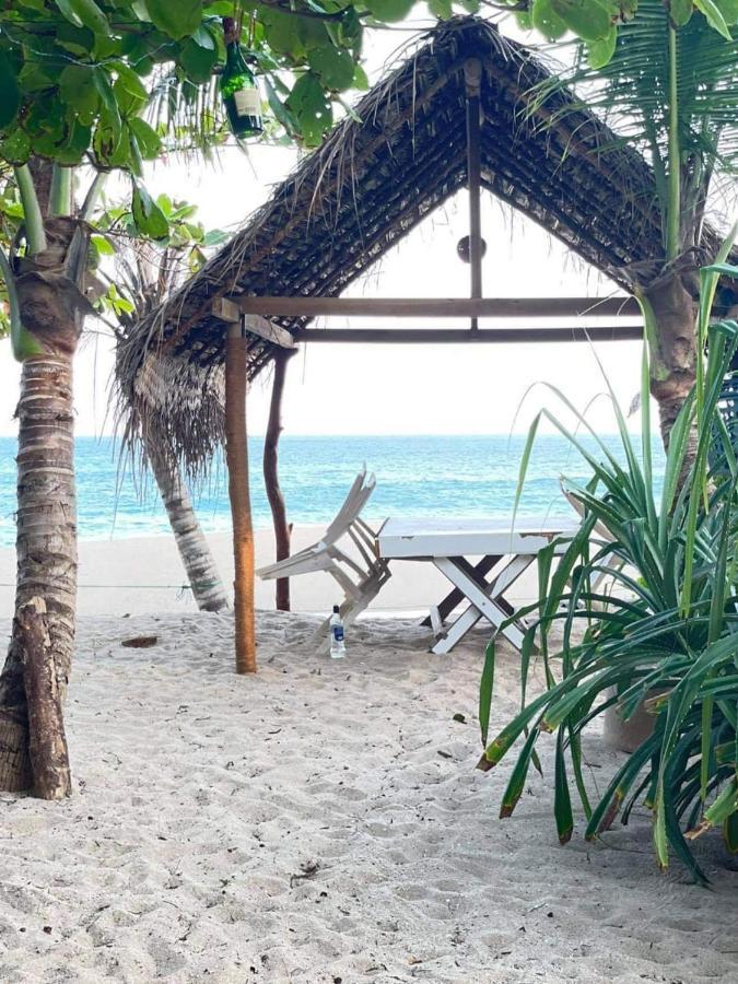Simple Place Mirissa Exterior photo